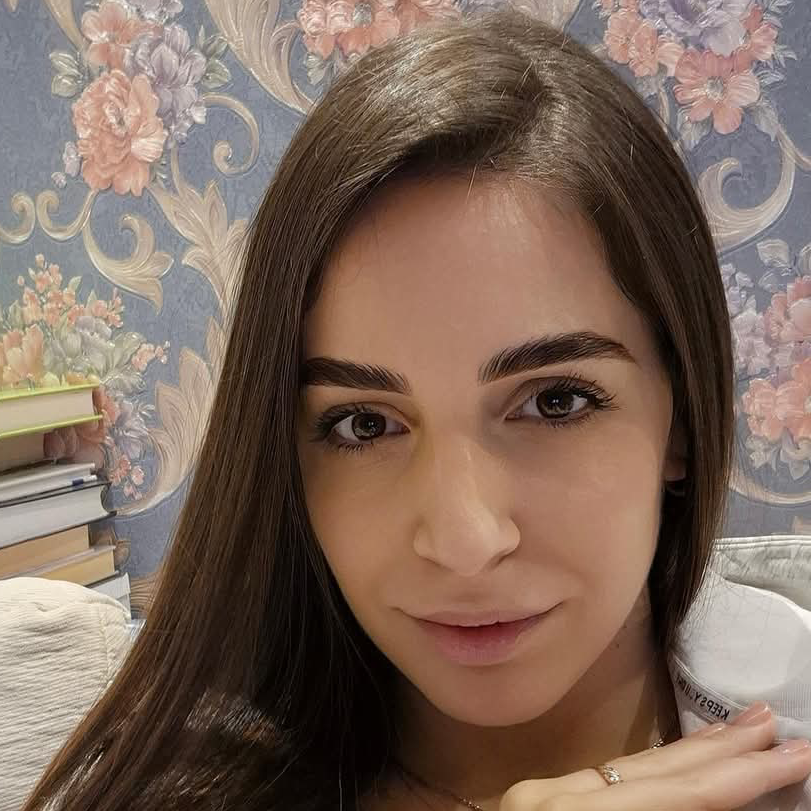 Teodora Petrović Stanimirović