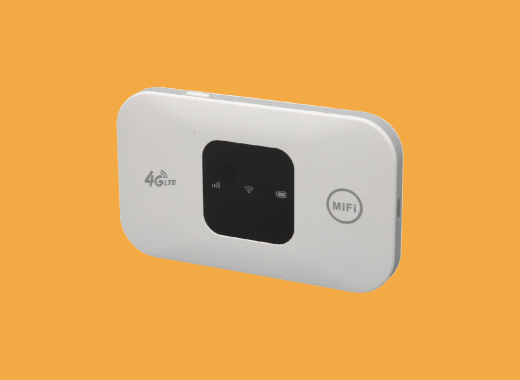 Роутер 4G WiFi