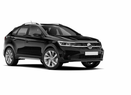 Volkswagen Taigo R line